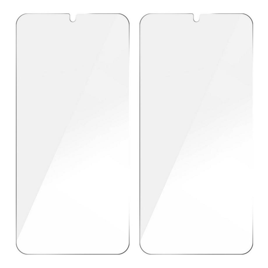 SAMSUNG  2x Film originali Samsung A34 5G 