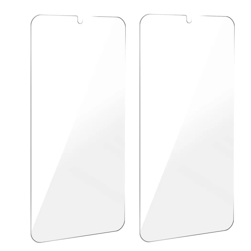 Samsung EF-UA346 Clear screen protector 2 pc(s)