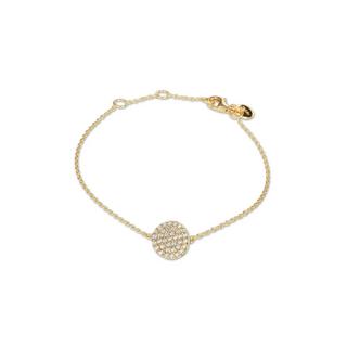 PHANTASYA  Armband 1622 Vergoldet 