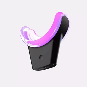 Wireless Whitening Accelerator