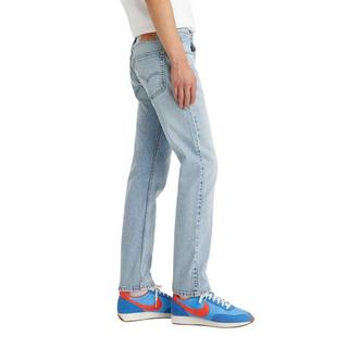 Levis 502 Light On Adv Regular Taper Jeans  