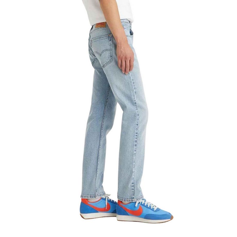 Levis 502 Light On Adv Regular Taper Jeans  