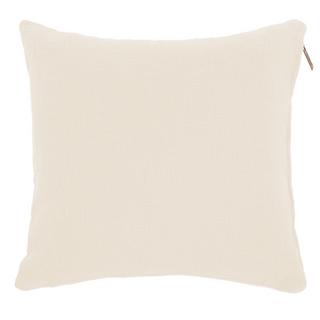 Tiseco Cuscino In Cotone Fiammato  