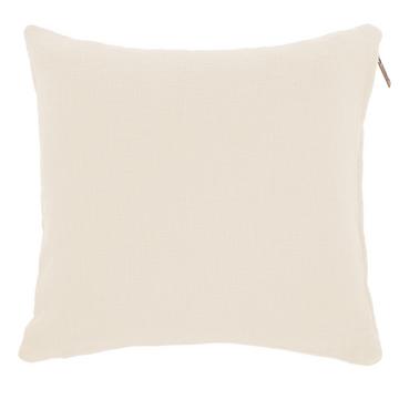 Cuscino In Cotone Fiammato