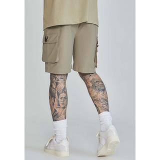 Sik Silk  Cargoshorts Cargo Shorts 