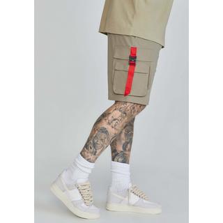 Sik Silk  Short cargo Cargo Shorts 