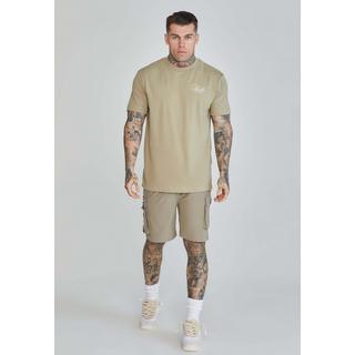 Sik Silk  Short cargo Cargo Shorts 