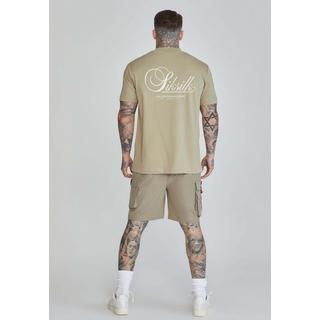 Sik Silk  Short cargo Cargo Shorts 