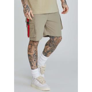 Sik Silk  Short cargo Cargo Shorts 