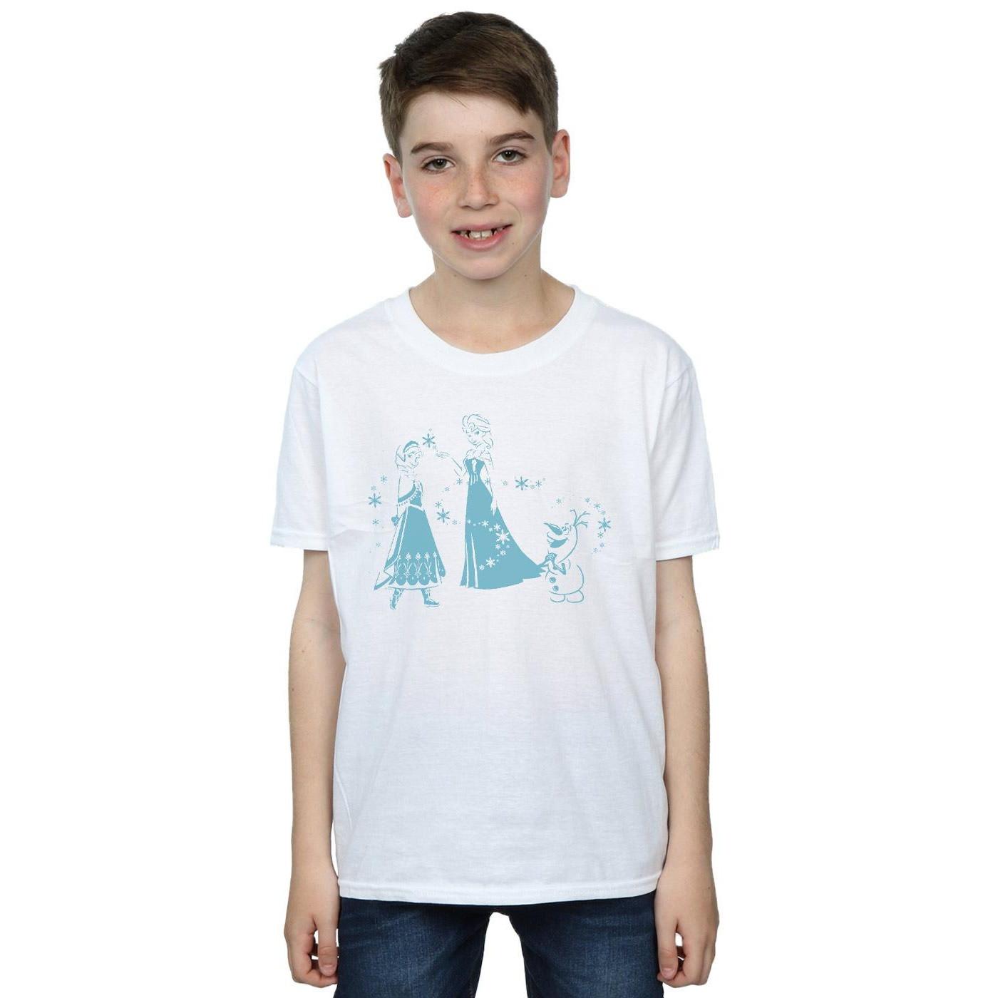 Disney  Frozen TShirt 