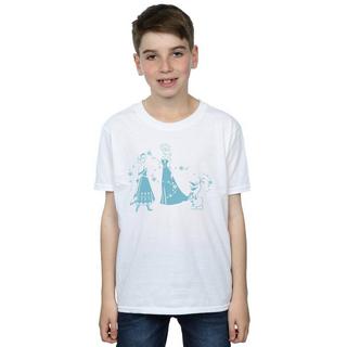 Disney  Frozen TShirt 