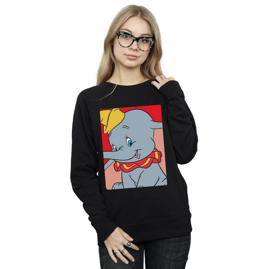 Disney Dumbo Sweatshirt Imprimé  