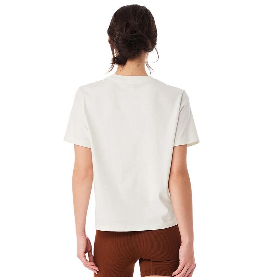 Bella + Canvas Maglietta Pesante con Taglio Boxy  