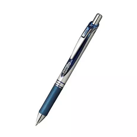 PENTEL EnerGel Mine 0.7mm LR7 - CX bleu