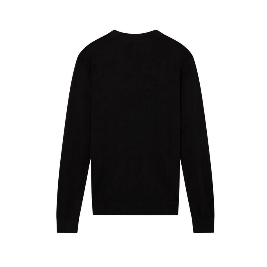 TED BAKER  Pull Manches Longues 