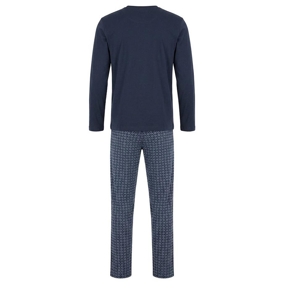 hajo Pyjama Confortable Premium Cotton  