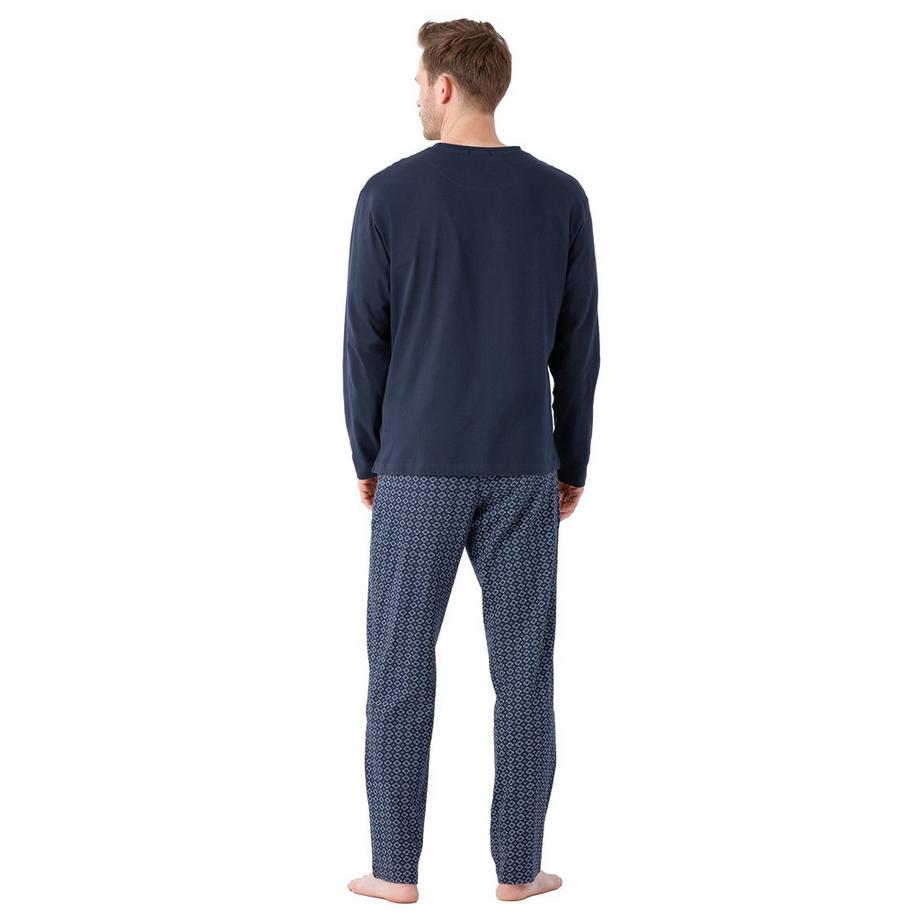 hajo Pyjama Confortable Premium Cotton  