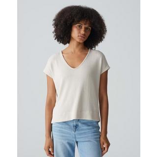 OPUS  Boxy Shirt Sirukus Silhouette boxy 