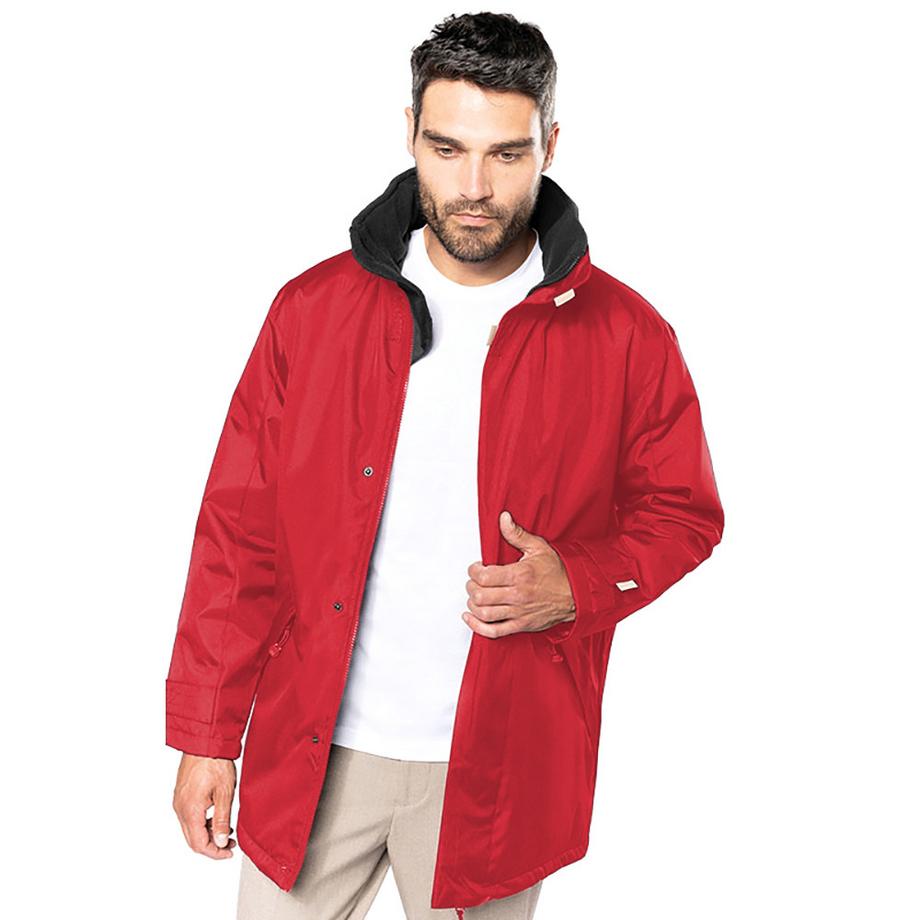 Kariban  Parka 