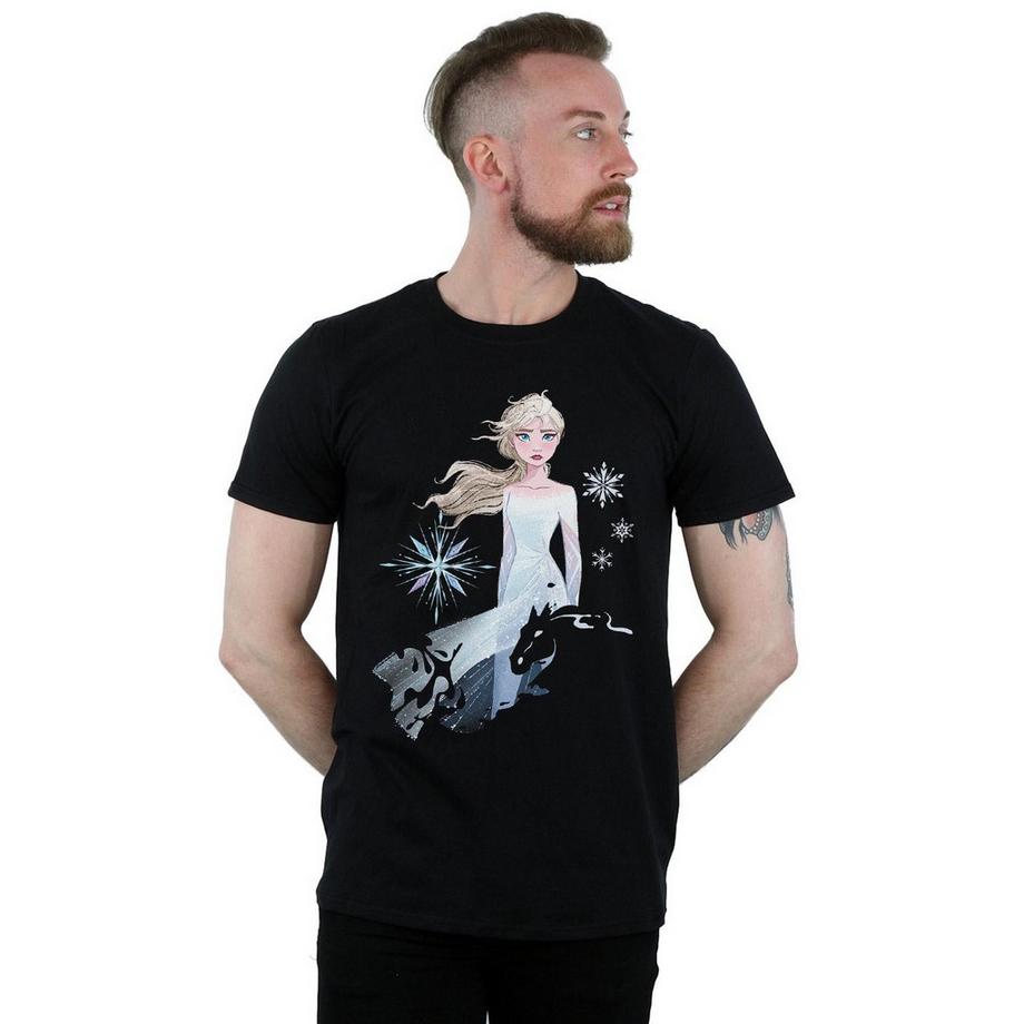 Disney Frozen 2 Elsa T-Shirt  