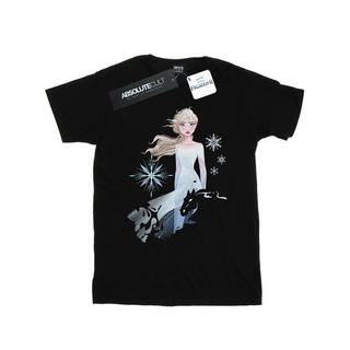 Disney Frozen 2 Elsa T-Shirt  