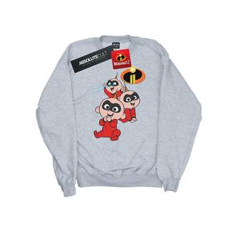 Disney  The Incredibles Sweatshirt 