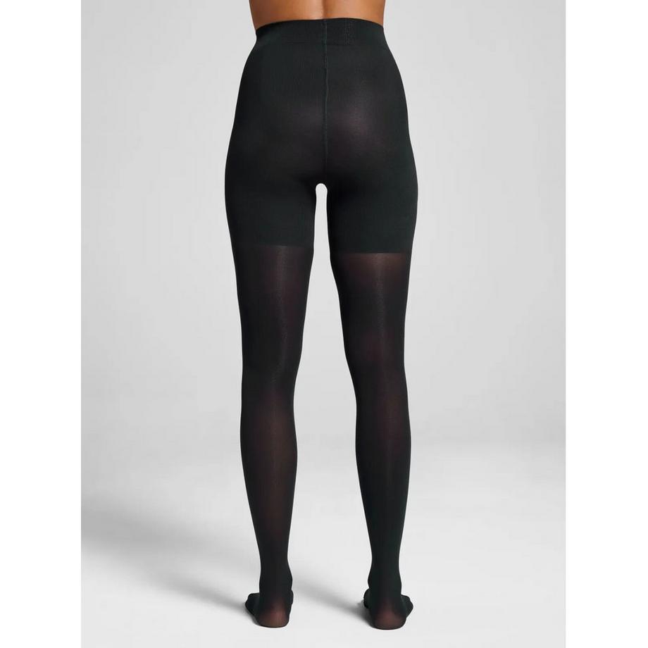 Calvin Klein 50 DEN High Waist Shaper Strumpfhose  