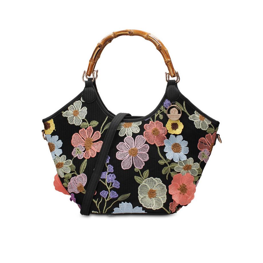 GianMarco Venturi Borsa a tracolla Seraphina Nova  