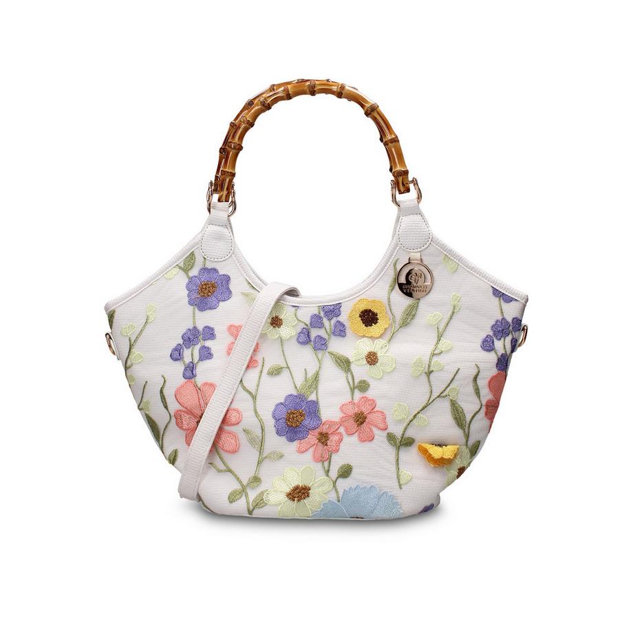 GianMarco Venturi Borsa a tracolla Seraphina Nova  