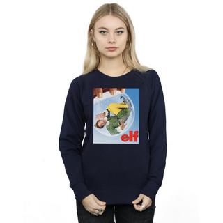 Elf  Sweatshirt 