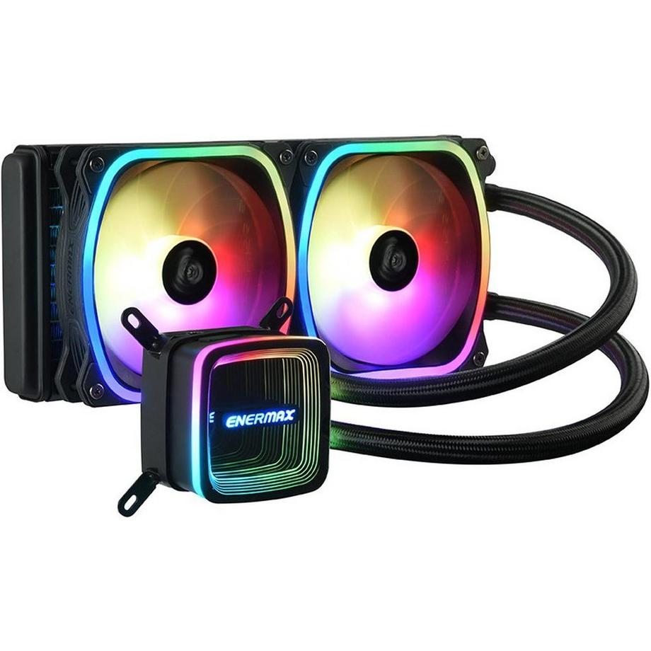ENERMAX  Wasserkühlung AquaFusion ADV 240 