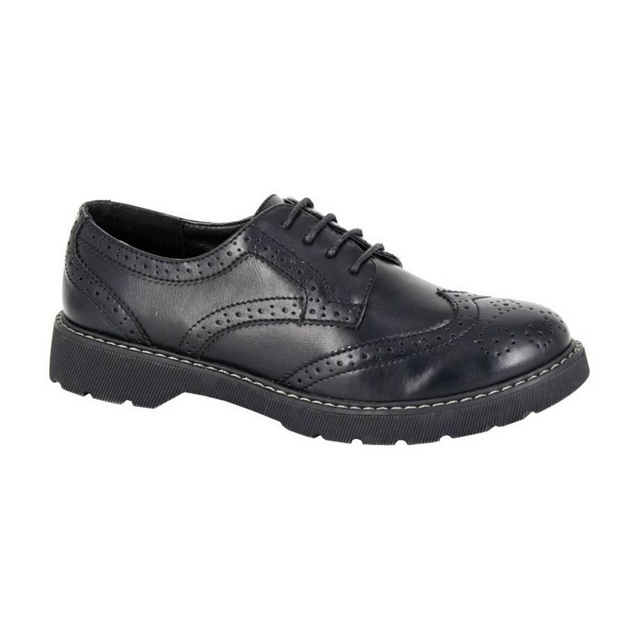 Halbschuhe, Matt, Pu