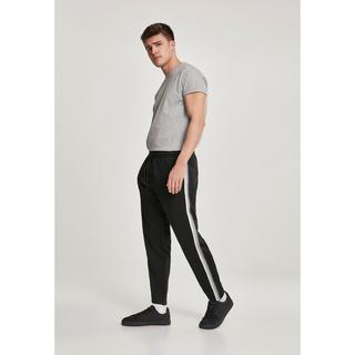 URBAN CLASSICS Future Rundhals T-Shirt  