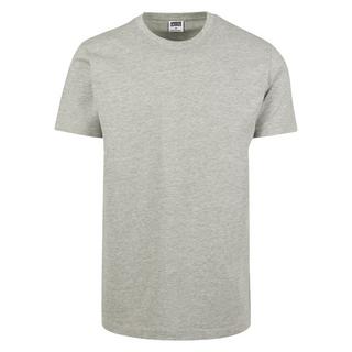 URBAN CLASSICS Future Rundhals T-Shirt  