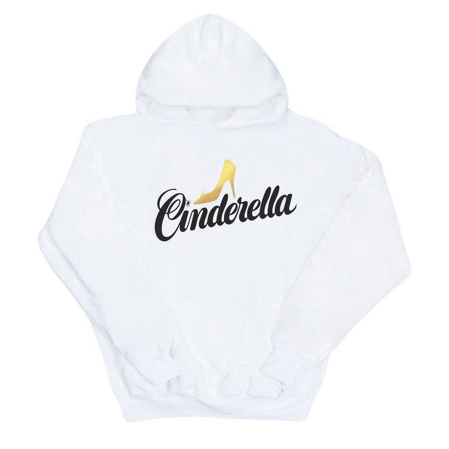 Disney Cenerentola Felpa con Cappuccio  