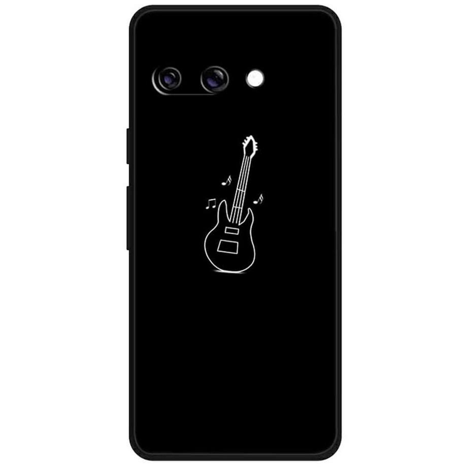 Cover-Discount  Google Pixel 9a - Coque soft Line Art 