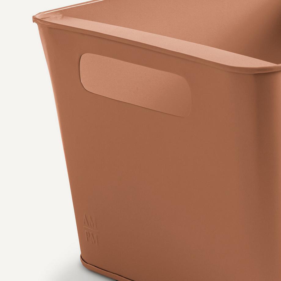 AM.PM Aufbewahrungsbox Arreglo aus Metall  