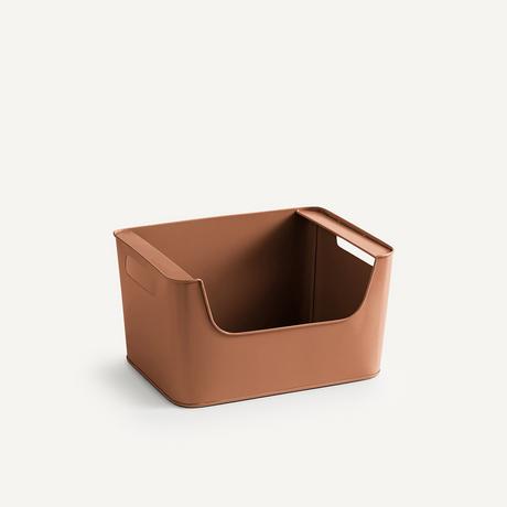 AM.PM Casier métal L37 x H20 cm  