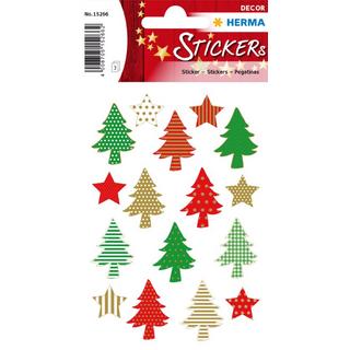 HERMA  HERMA Stickers mon beau sapin 