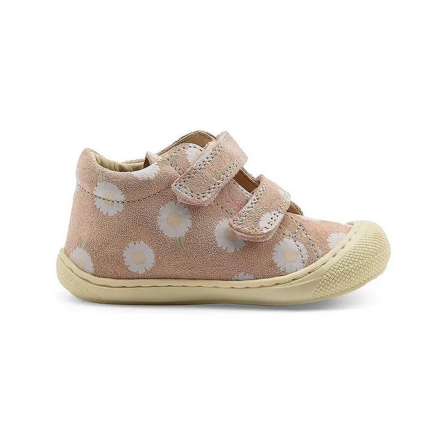 Naturino Amur Stivaletti con chiusura a velcro  