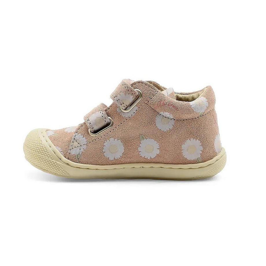 Naturino Amur Stivaletti con chiusura a velcro  