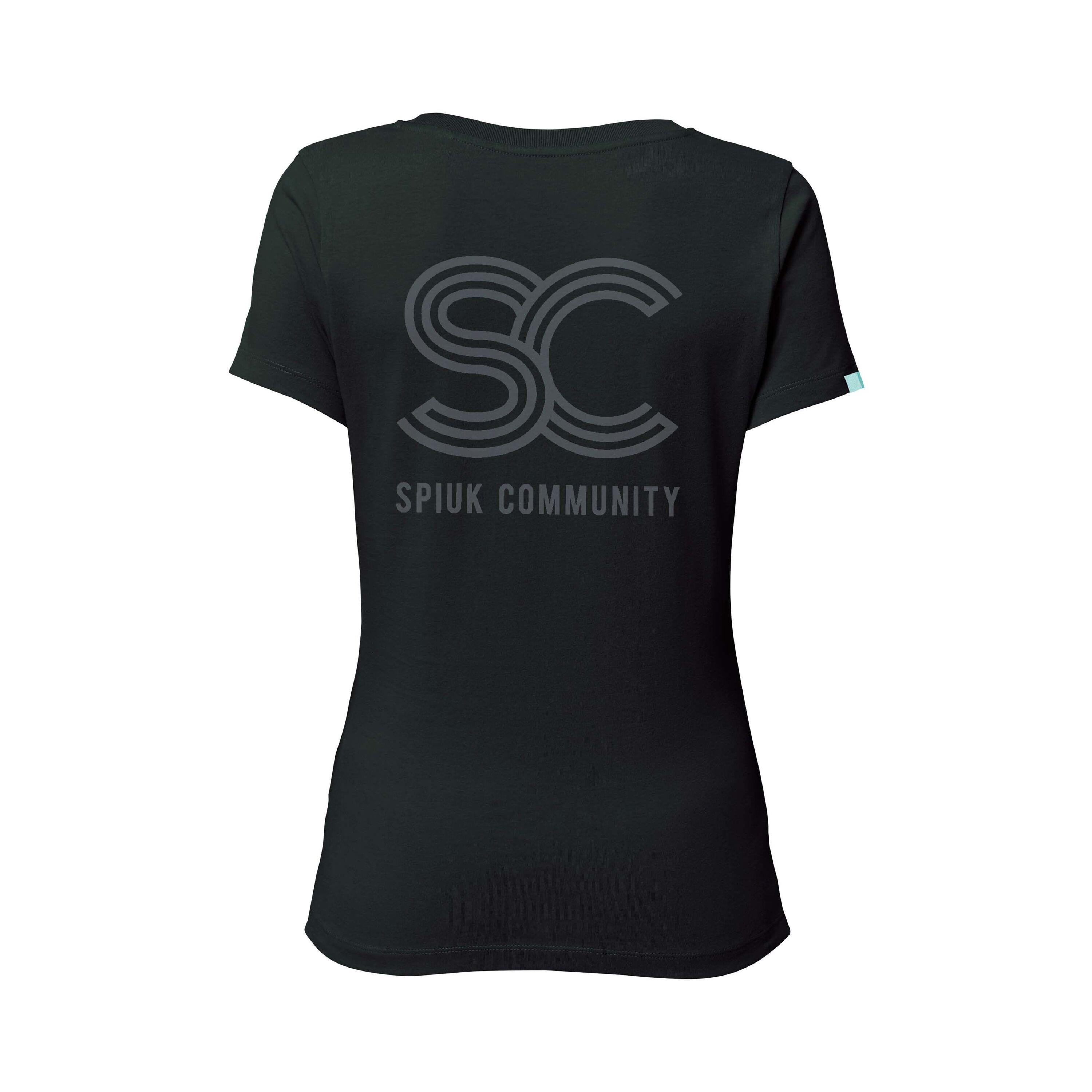 Spiuk  t-shirt sc supporter 