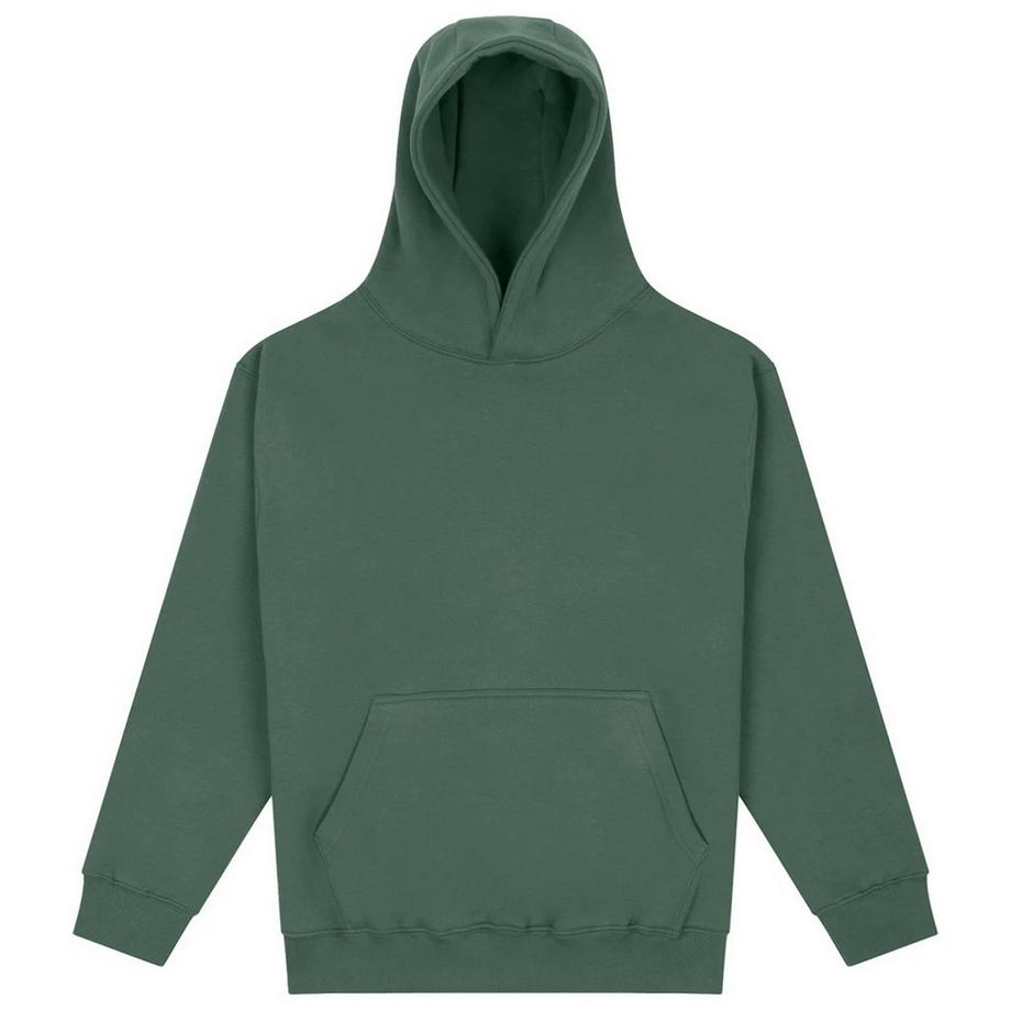 AWDis  Vision Kapuzenpullover  , Schwer 