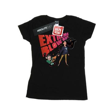 Tshirt WRECK IT RALPH