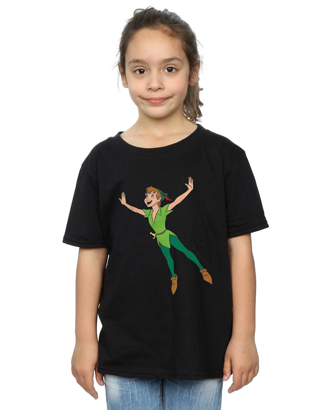 Peter Pan  Tshirt CLASSIC 