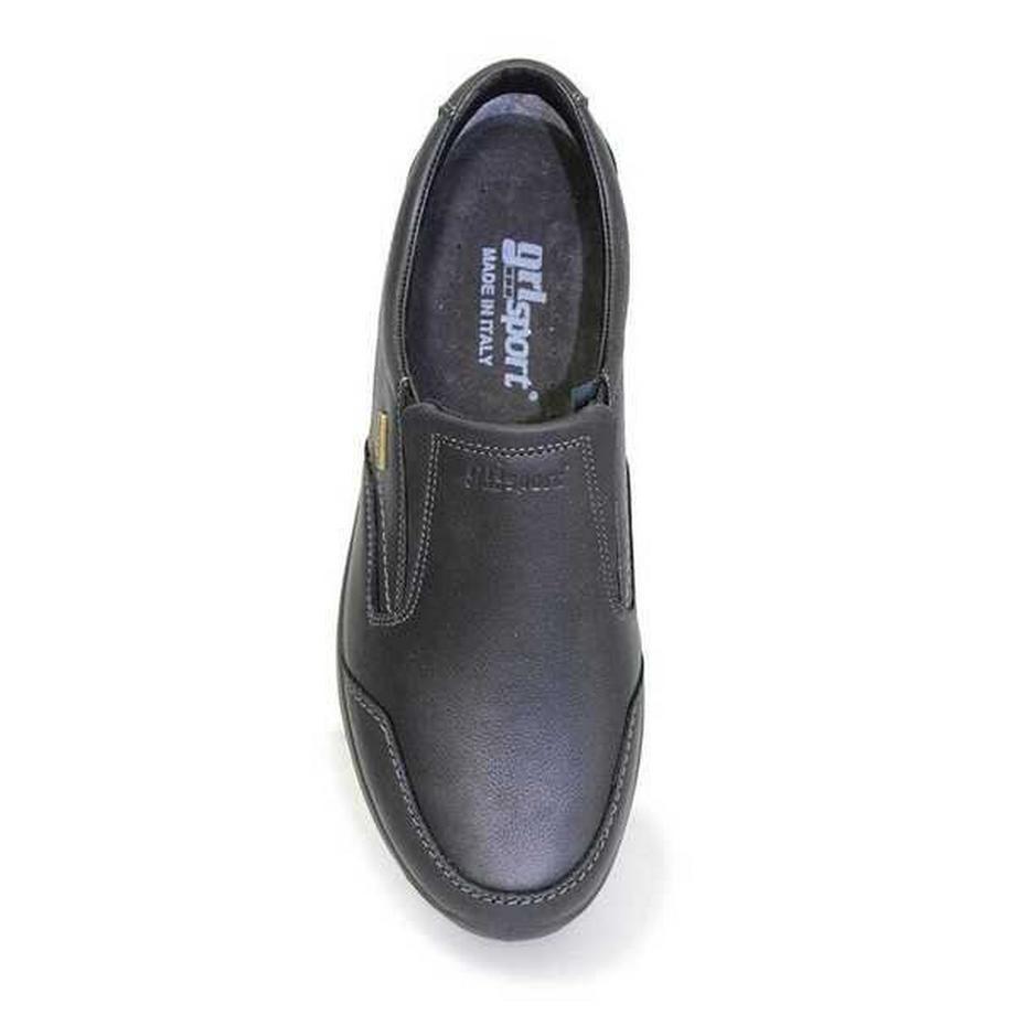 Grisport Melrose Scarpe da Trekking in Pelle Cerata  