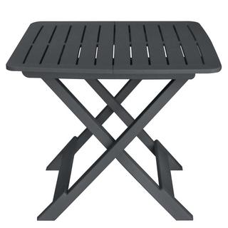 VidaXL Bistro set Elegant  