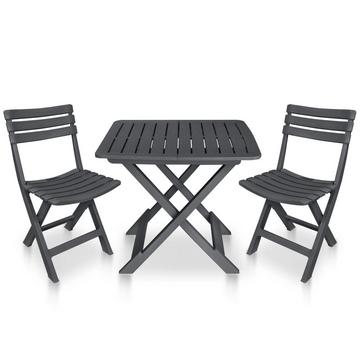 Bistro set Elegant