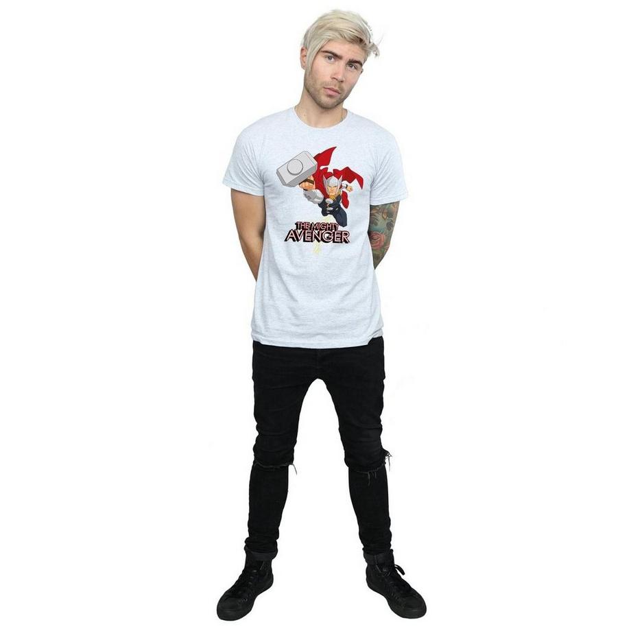 MARVEL The Mighty Avenger T-Shirt  