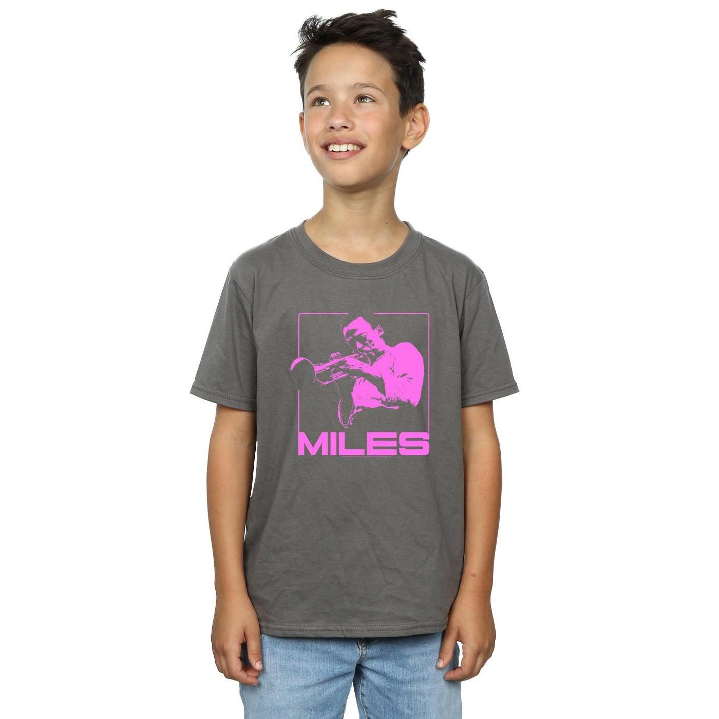 Miles Davis  TShirt 